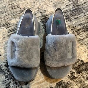 Women’s UGG Disco Slides